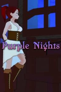 Скачать Purple Nights