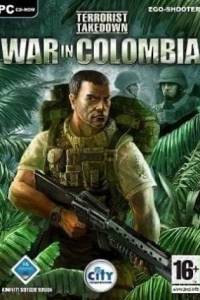 Скачать Terrorist Takedown War in Colombia