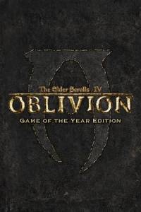 Скачать The Elder Scrolls 4: Oblivion Game of the Year Edition