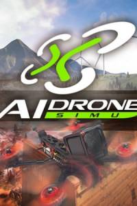 Скачать AI Drone Simulator