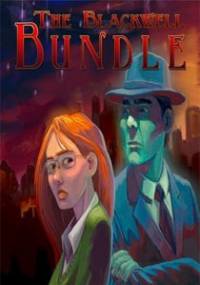 Скачать Blackwell Bundle