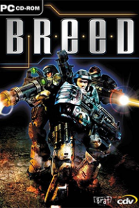 Скачать Breed