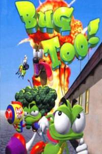 Скачать Bug Too!