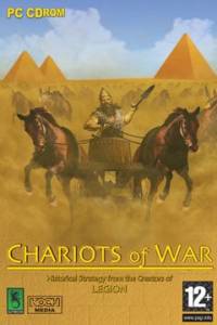 Скачать Chariots of War