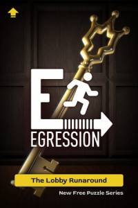 Скачать Egression