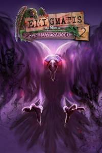 Скачать Enigmatis 2: The Mists of Ravenwood