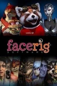 Скачать FaceRig Pro Upgrade