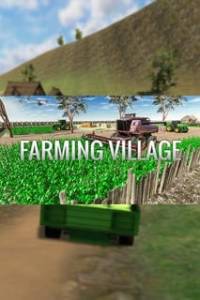 Скачать Farming Village