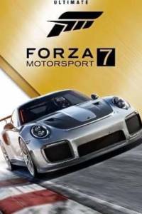 Скачать Forza Motorsport 7