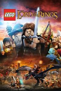Скачать LEGO The Lord Of The Rings