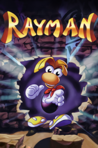 Скачать Rayman