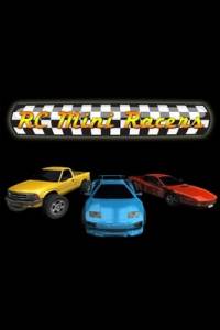 Скачать RC Mini Racers