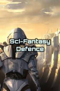 Скачать Sci-Fantasy Defence