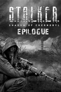 Скачать Сталкер: Shadow of Chernobyl - EPILOGUE