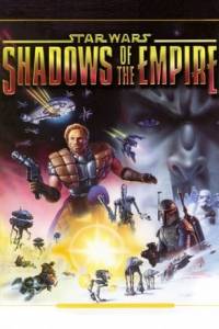Скачать STAR WARS SHADOWS OF THE EMPIRE