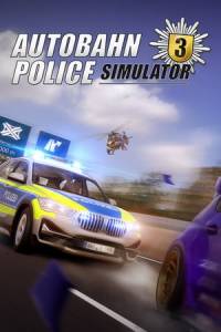 Скачать Autobahn Police Simulator 3