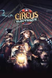 Скачать Circus Electrique