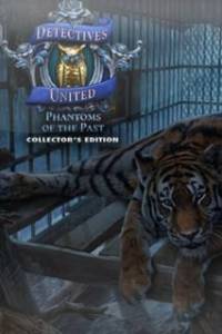 Скачать Detectives United 4: Phantoms of the Past