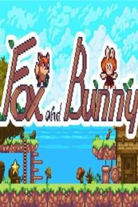 Скачать Fox and Bunny