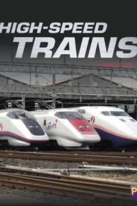 Скачать High Speed Trains