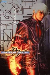Скачать King of Fighters '99 Evolution