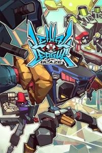 Скачать Lethal League Blaze