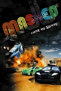Скачать Mashed: Drive to Survive