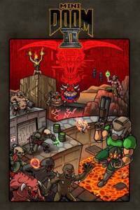 Скачать MiniDoom 2
