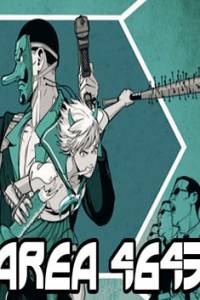 Скачать NINJASLAYER: AREA 4643