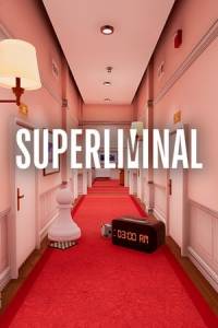 Скачать Superliminal