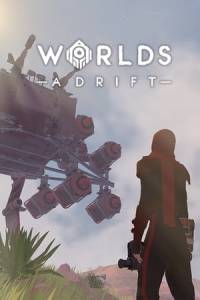 Скачать Worlds Adrift