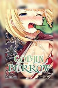 Скачать Goblin Burrow