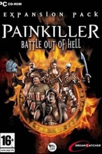 Скачать Painkiller: Битва за пределами Ада
