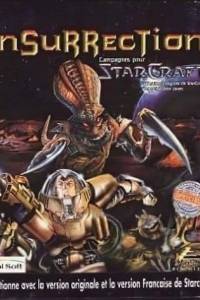 Скачать StarCraft: Insurrection
