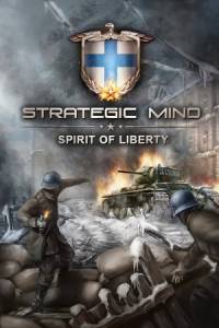 Скачать Strategic Mind: Spirit of Liberty