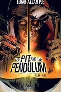 Скачать The Pit and The Pendulum