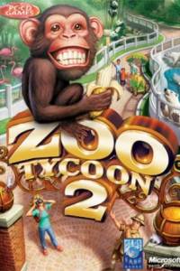 Скачать Zoo Tycoon 2