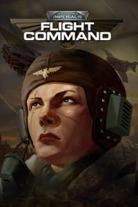 Скачать Aeronautica Imperialis: Flight Command