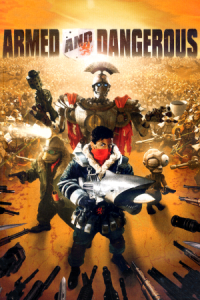 Скачать Armed and Dangerous