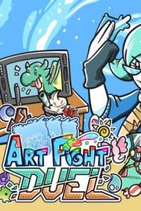Скачать Art Fight Duel