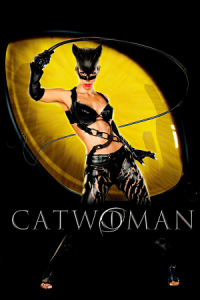 Скачать Catwoman