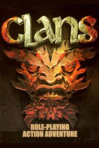 Скачать Clans