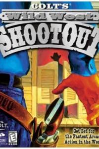 Скачать Colt's Wild West Shootout