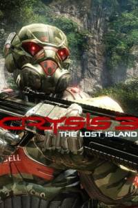 Скачать Crysis 3: Потерянный остров
