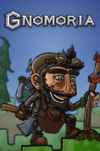 Скачать Gnomoria