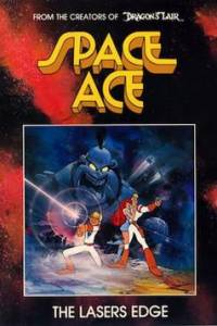 Скачать Космический Ас (игра)