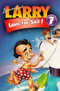 Скачать Leisure Suit Larry 7: Love for Sail!