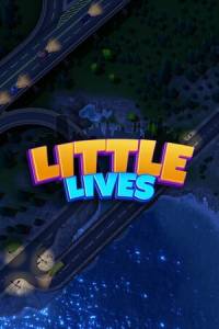 Скачать Little Lives