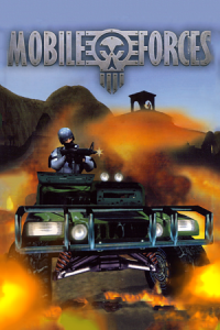 Скачать Mobile Forces