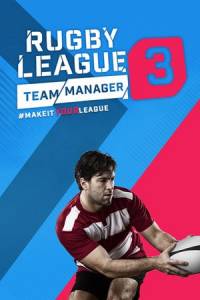 Скачать Rugby League Team Manager 3